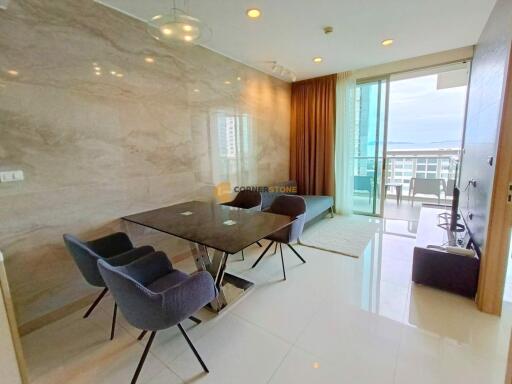 1 Bedroom Condo in The Riviera Wong Amat Beach Wongamat