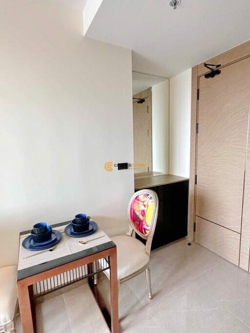 1 Bedroom Condo in The Riviera Ocean Drive Jomtien