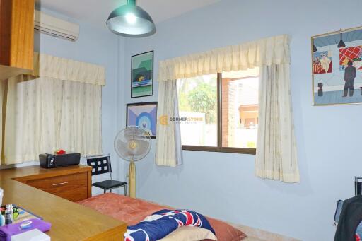 3 bedroom House in Pattaya Paradise 2 East Pattaya