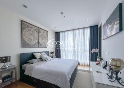 Condo For Sale Bangkok - Khlong Toei