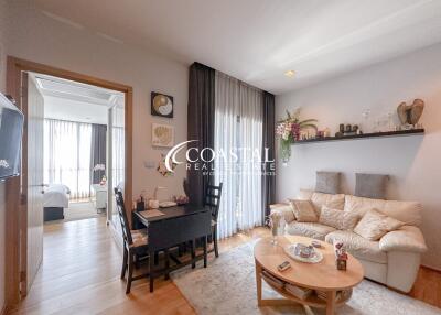 Condo For Sale Bangkok - Khlong Toei