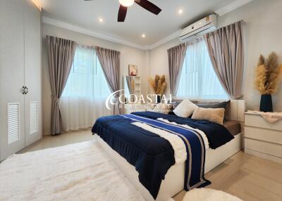 House For Sale And Rent Pattaya