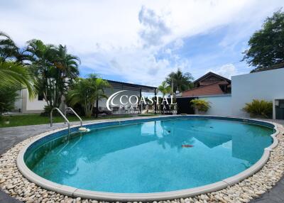 House For Sale And Rent Pattaya
