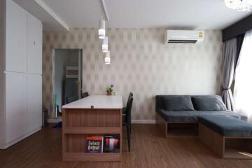 F.F.& E. 1 bedroom condo : Dcondo NIM