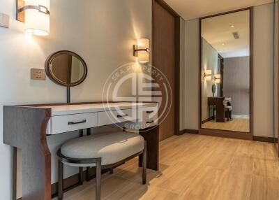 2 Bedrooms Modern Penthouse with Panorama View in the Bangtao area