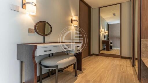 2 Bedrooms Modern Penthouse with Panorama View in the Bangtao area