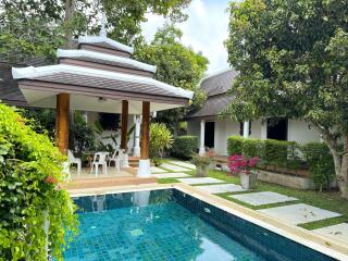 Balinese style villa for sale in the South of the island