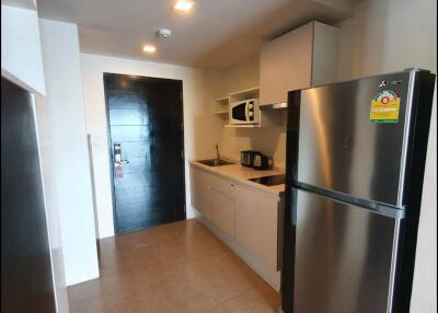 2-BR Condo at The Kaze 34 Hotel And Serviced Residence near BTS Thong Lor (ID 387672)