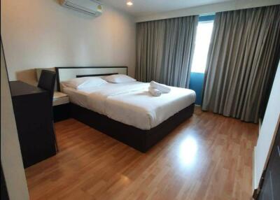 2-BR Condo at The Kaze 34 Hotel And Serviced Residence near BTS Thong Lor (ID 387672)