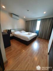 2-BR Condo at The Kaze 34 Hotel And Serviced Residence near BTS Thong Lor (ID 387672)