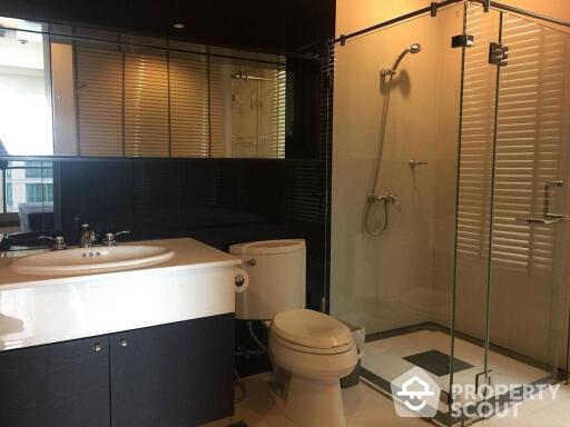 2-BR Condo at The Address Chidlom near BTS Chit Lom (ID 514388)