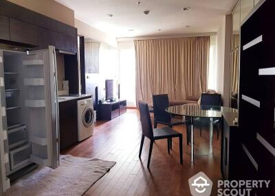 2-BR Condo at The Address Chidlom near BTS Chit Lom (ID 514388)