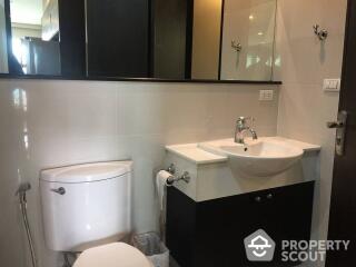 2-BR Condo at The Address Chidlom near BTS Chit Lom (ID 514388)