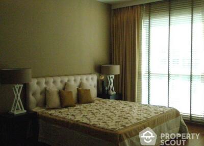 2-BR Condo at The Address Chidlom near BTS Chit Lom (ID 514388)