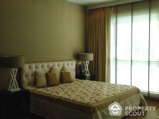 2-BR Condo at The Address Chidlom near BTS Chit Lom (ID 514388)