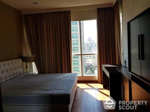 2-BR Condo at The Address Chidlom near BTS Chit Lom (ID 514388)