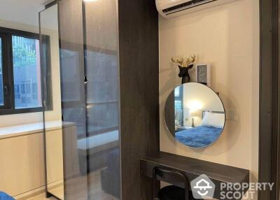 1-BR Condo at Xt Huaikhwang near MRT Huai Khwang