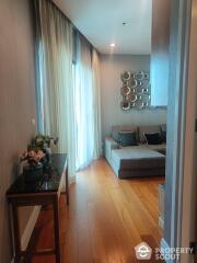 2-BR Condo at Bright Sukhumvit 24 Condominium near BTS Phrom Phong