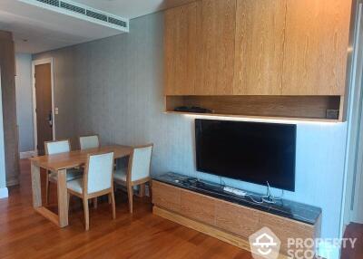 2-BR Condo at Bright Sukhumvit 24 Condominium near BTS Phrom Phong