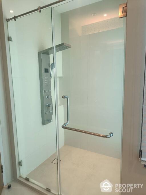 2-BR Condo at Bright Sukhumvit 24 Condominium near BTS Phrom Phong