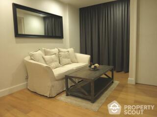 1-BR Condo at Collezio Sathorn-Pipat near BTS Chong Nonsi (ID 510497)