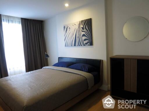 1-BR Condo at Collezio Sathorn-Pipat near BTS Chong Nonsi (ID 510497)