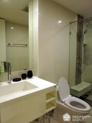 1-BR Condo at Collezio Sathorn-Pipat near BTS Chong Nonsi (ID 510497)