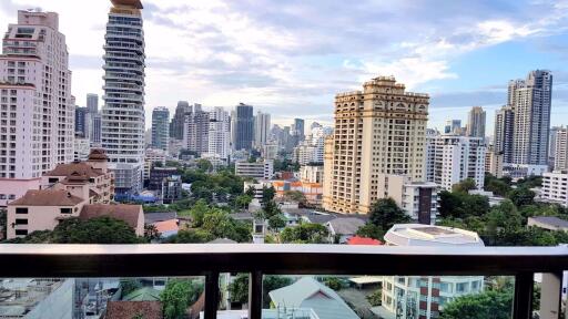 1 bed Condo in H Sukhumvit 43 Khlong Tan Nuea Sub District C019264