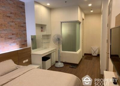 1-BR Condo at Supalai Premier @ Asoke near MRT Phetchaburi