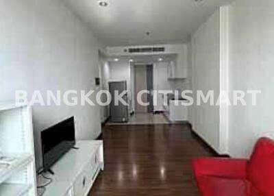 Condo at Supalai Lite Sathorn-Charoenrat for sale