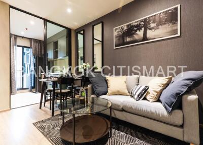 Condo at RHYTHM Ekkamai for sale