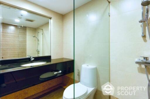 2-BR Condo at Prime Mansion Sukhumvit 31 Condominium near MRT Sukhumvit