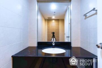 2-BR Condo at Prime Mansion Sukhumvit 31 Condominium near MRT Sukhumvit