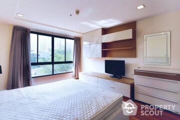 2-BR Condo at Prime Mansion Sukhumvit 31 Condominium near MRT Sukhumvit