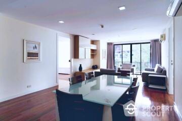 2-BR Condo at Prime Mansion Sukhumvit 31 Condominium near MRT Sukhumvit