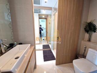 1 Bedroom Condo in The Riviera Wong Amat Beach Wongamat C011901