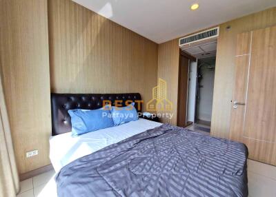 1 Bedroom Condo in The Riviera Wong Amat Beach Wongamat C011900