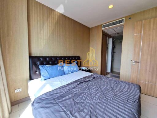 1 Bedroom Condo in The Riviera Wong Amat Beach Wongamat C011900