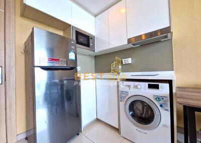 1 Bedroom Condo in The Riviera Wong Amat Beach Wongamat C011900