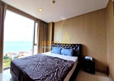 1 Bedroom Condo in The Riviera Wong Amat Beach Wongamat C011900