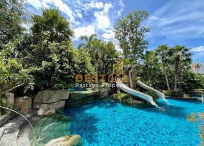 1 Bedroom Condo in The Riviera Wong Amat Beach Wongamat C011900