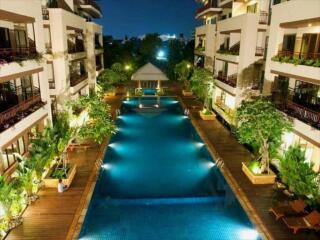 Pattaya City Resort