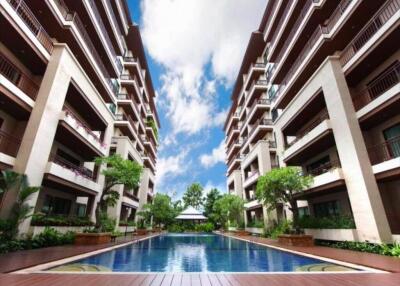 Pattaya City Resort