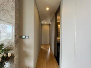 Saladaeng One 2 bedroom condo for rent