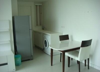1 bedroom condo for rent and sale at Manhattan Chidlom