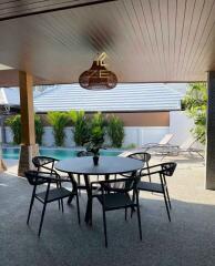 Private Pool Villa with 3 Bedrooms for Rent in Kathu