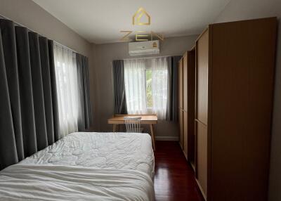Modern House  3-Bedroom for Rent