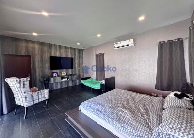 3 Bedrooms House in Baan Balina 2 Na Jomtien H011659