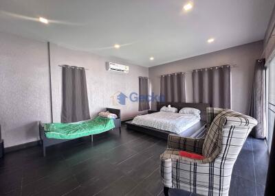 3 Bedrooms House in Baan Balina 2 Na Jomtien H011659