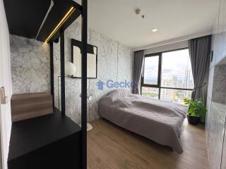 3 Bedrooms Condo in Aeras Jomtien C011658